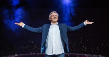 Budapesti színházi előadás érkezik Londonba az angliai magyaroknak
