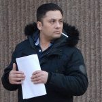 13 év börtönt kapott egy magyar származású férfi Angliában, azután amit 4 hónapos gyermekével tett