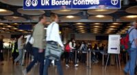 Az Egyesült Királyságban élő EUs polgárok tízezrei veszíthetik el a tartózkodási jogukat, ha a kormány nem lép 2