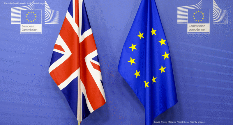 Újabb fejlemények Nagy-Britannia EU csatlakozása kapcsán