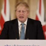 Nagy-Britannia sikeresen elérte az oltási programban kitűzött célt: jöhet a korlátozások feloldása…