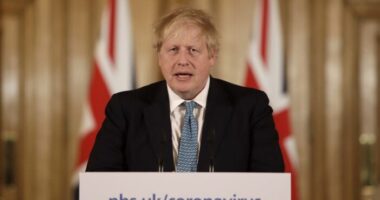 Nagy-Britannia sikeresen elérte az oltási programban kitűzött célt: jöhet a korlátozások feloldása...