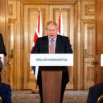 Koronavírus Nagy-Britannia: aki teheti dolgozzon otthonról (már közel 2000 fertőzött)