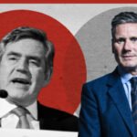 „Nagy-Britanniában 60 éve nem volt ekkora szegénység” – Gordon Brown
