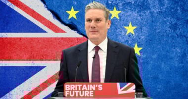 "Nagy-Britannia 15 éven belül újra csatlakozik az Európai Unióhoz" - az Európai Bizottság volt vezetője