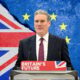 Keir Starmer brexit eu