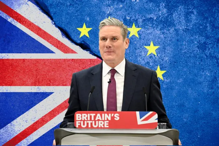 "Nagy-Britannia 15 éven belül újra csatlakozik az Európai Unióhoz" - az Európai Bizottság volt vezetője