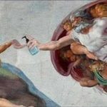 Vicces koronavírus mém válogatás: egy kis nevetés sosem árt