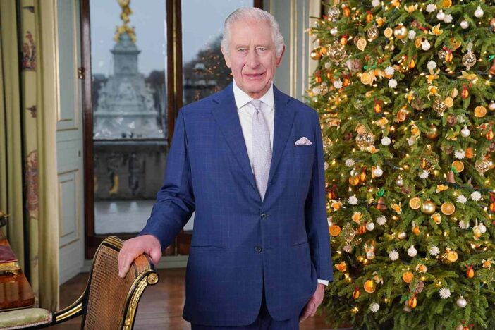 Károly király karácsonyi üzenete a Nagy-Britanniában élőknek 3