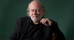 Újabb magyar Nobel-díj: Krasznahorkai László nyerte a 2025-ös irodalmi Nobel-díjat