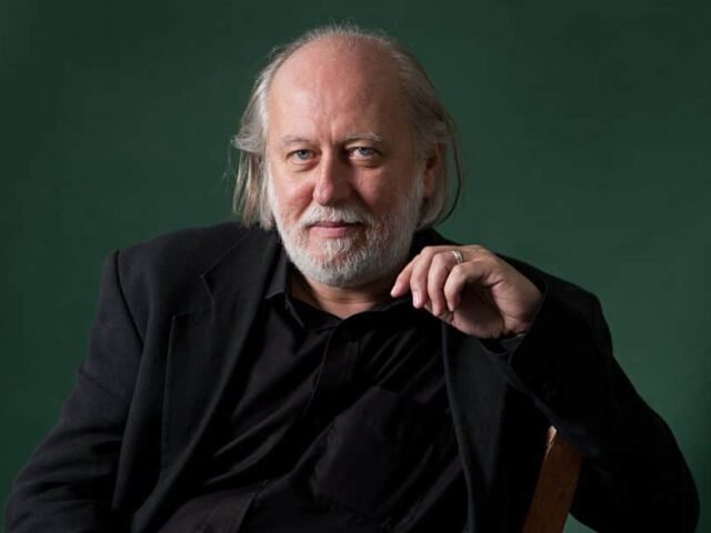 Újabb magyar Nobel-díj: Krasznahorkai László nyerte a 2025-ös irodalmi Nobel-díjat