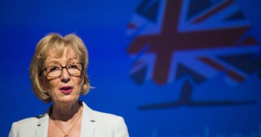 „A megélhetési költségek válságának vége Nagy-Britanniában” – Andrea Leadsom, brit miniszter
