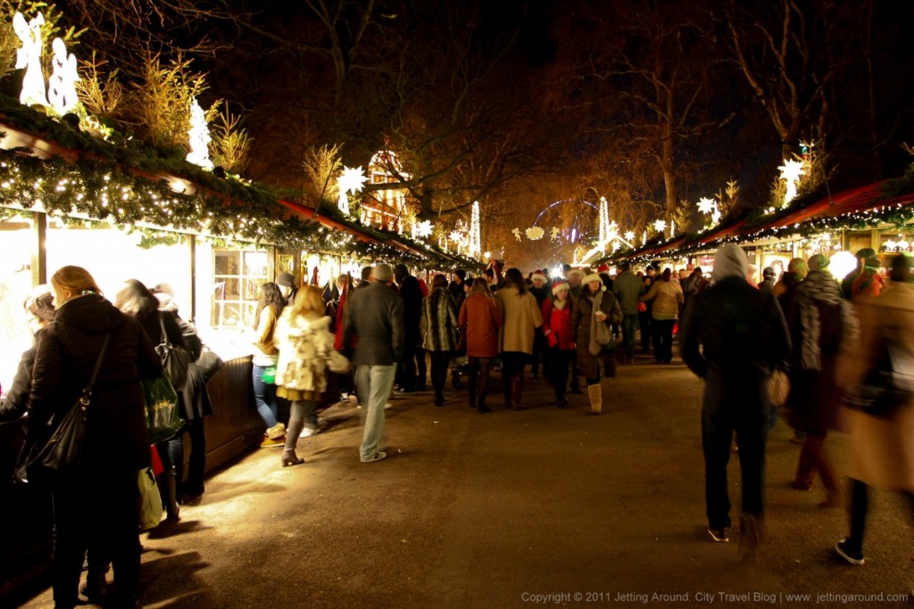London-Hyde-Park