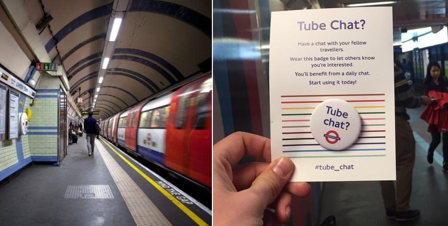 Új rendszert akarnak bevezetni a londoni metrón: Mindenki kiakadt 2
