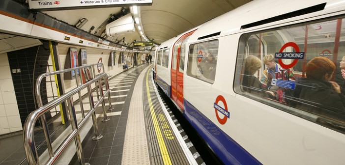 London-Underground-shutterstock