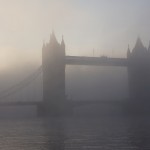London levegőjének szennyezettsége minden határon túl mutat