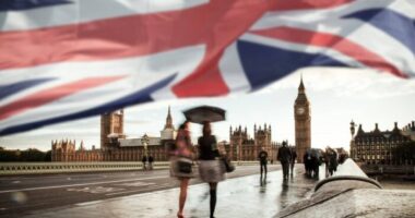 Itt van, mennyi angliai magyar tervez hosszabb távon is Nagy-Britanniában élni