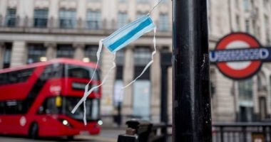 koronavírus nagy-britannia