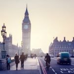 „London ideje lejárt. Úgy örülök, hogy én is eljöttem” – egy elgondolkodtató vélemény