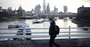 Az Egyesült Királyság lakosságának több, mint fele hiányolni fogja a lockdown-t bizonyos szempontból (érdekes statisztikák)