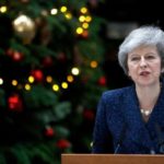 Hatalmas hír: Összegyűlt elég „szavazat”, Theresa May ellen: ma megpróbálják leváltani a brit miniszterelnököt