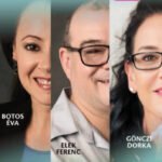 MUNKATÁRSAS – konfliktushelyzetek humorral a munka világában. Az előadás mediátorával beszélgettünk