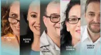 MUNKATÁRSAS – konfliktushelyzetek humorral a munka világában. Az előadás mediátorával beszélgettünk 2