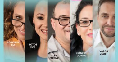 MUNKATÁRSAS – konfliktushelyzetek humorral a munka világában. Az előadás mediátorával beszélgettünk