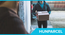 Futár állást hirdet a Hunparcel a magyar csomagküldő- költöztető szolgálat Londonban 3