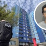 Hátborzongató bűncselekmény Lutonban: egész családját lemészárolta, majd iskolai vérengzést tervezett egy 18 éves fiatal