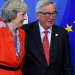 „A brit miniszterelnök könyörgött a privát vacsorán” – újabb botrány a Brexit körül