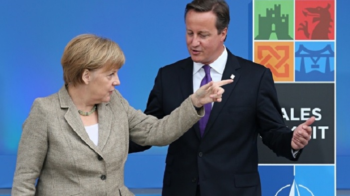 Anglia előbb eshet ki az EU-ból, mint Görögország? 2