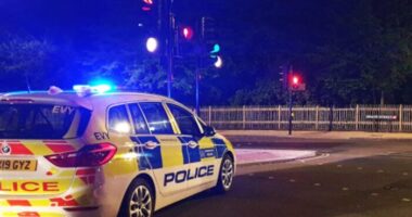 Újabb lövöldözés Londonban: 3 nőt és egy férfit is meglőttek Camdenben