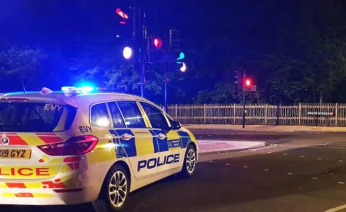 Újabb lövöldözés Londonban: 3 nőt és egy férfit is meglőttek Camdenben 1