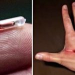 Már folynak a tárgyalások, hogy Nagy-Britanniában is megkezdődik a mikrocsipek beültetése dolgozók ezreibe