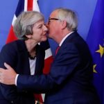 Visszavonja egyik legfontosabb ígéretét a Brexit kapcsán Theresa May, brit miniszterelnök