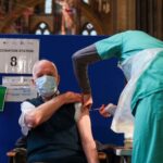 Koronavírus UK: friss hírek a járvánnyal és az oltással kapcsolatban