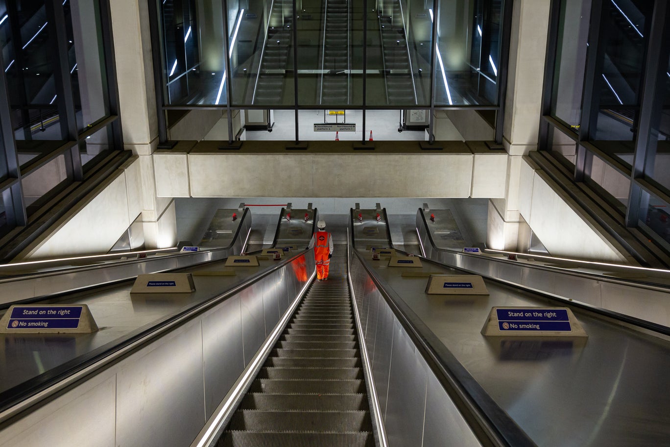 A Londoni metróhálózat új megállókkal bővül, ráadásul heteken belül 1