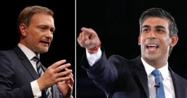 Újabb lehetőséget kínáltak Nagy-Britanniának, hogy ismét szorosabb kapcsolatot alakítson ki az EU-val a Brexit után