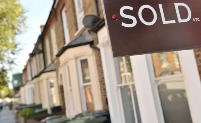 Itt van legolcsóbb városok listája Nagy-Britanniában, ha lakást szeretnél vásárolni 1