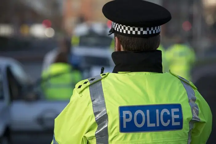 Terrortámadás történt Nagy-Britanniában a Gázai övezetben folyó harcok miatt