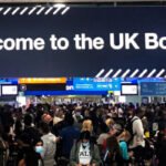 Döbbenetes mennyiségű külföldi bevándorló és migráns érkezett Nagy-Britanniába – közzétették a friss migrációs adatokat