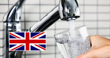 Millióknak fog csökkenni a vízszámlája Nagy-Britanniában, viszont rengeteg emberé emelkedni fog: ellenőrizd le, nálatok mi várható