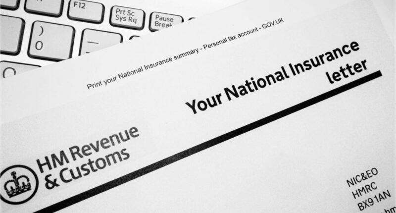 NIN (National Insurance Number) igénylés: Lépésről lépésre útmutató az Angliába kiköltözőknek