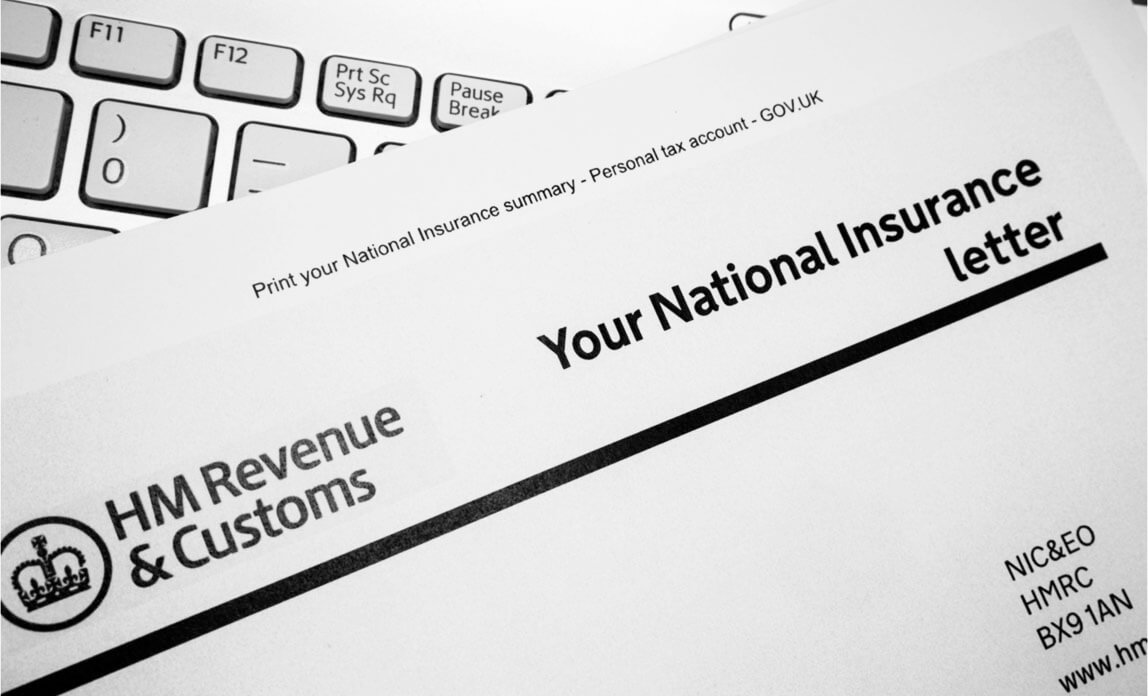 NIN (National Insurance Number) igénylés: Lépésről lépésre útmutató az Angliába kiköltözőknek NIN (National Insurance Number) igénylés: Lépésről lépésre útmutató az Angliába kiköltözőknek