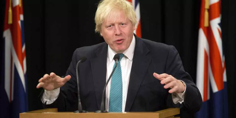 Hiába lesz új miniszterelnöke Nagy-Britanniának, nem változtathatják meg a Brexit tervezetet 2