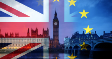 Visszaléptetnék Nagy-Britanniát az EU-ba