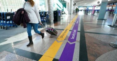 Újabb hír röppent fel a Nagy-Britanniában élők külföldi utazásai kapcsán