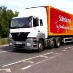 Életét vesztette egy magyar sofőr Nagy-Britanniában