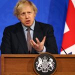 Boris Johnson hivatalos hétfői bejelentése: mi vár a Nagy-Britanniában élőkre a továbbiakban